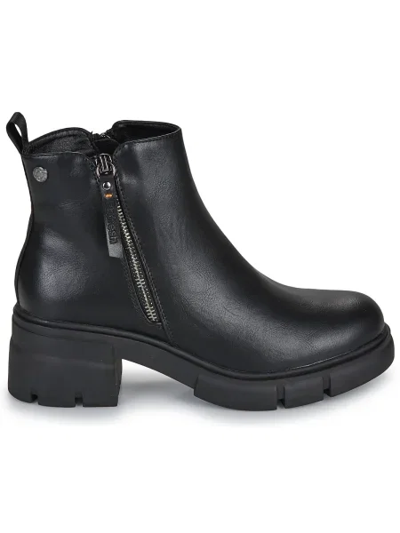 Pantofi Refresh negru