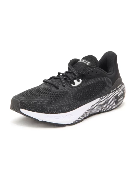Sneakersy Under Armour Hovr czarne