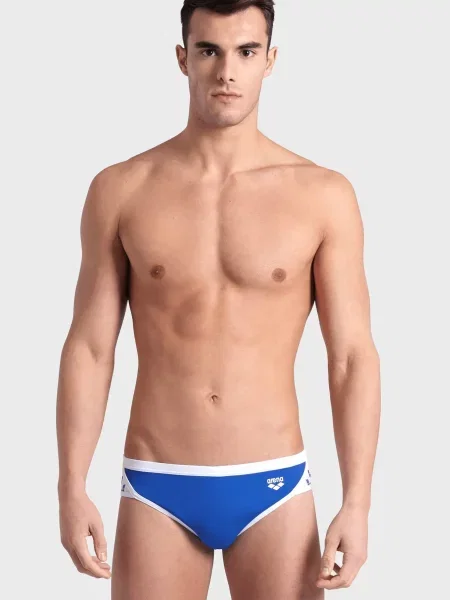 Плавки Arena синие