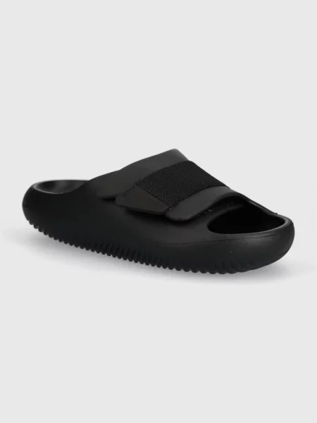 Маратонки Crocs черно