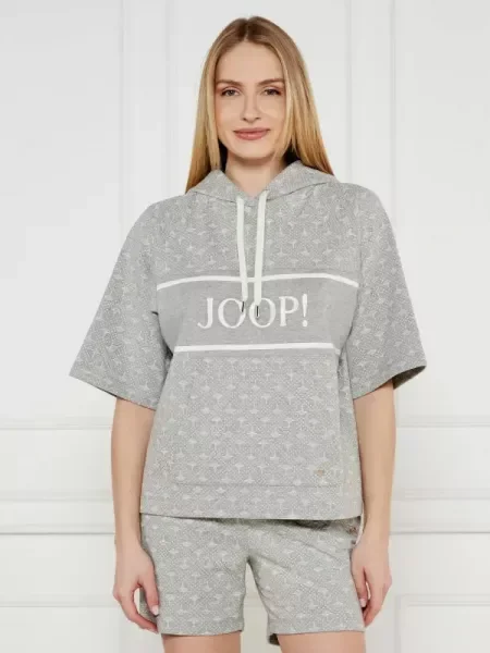 Joop! Hanorac Taisa gri