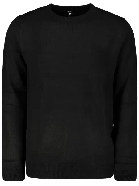 Svetr Edoti černý