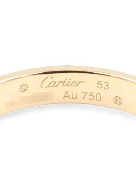 Inel Cartier