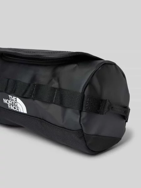 Kosmetyczka The North Face BC Travel Canister S czarna