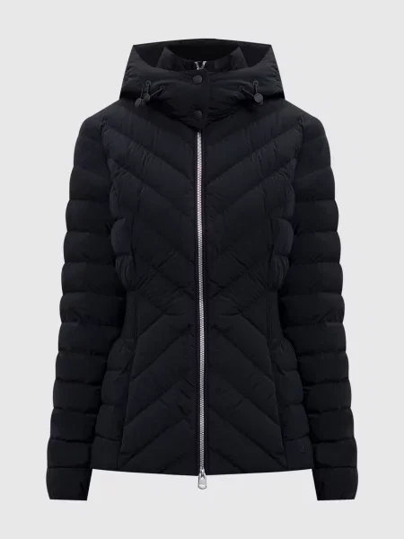 Пухова куртка IDALEE Mackage чорна