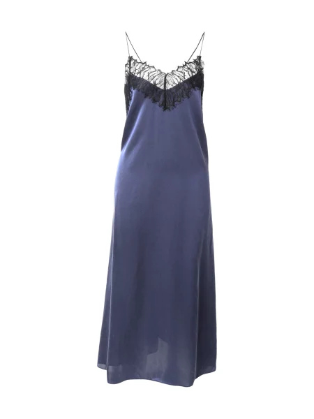 IRO Rochie albastru