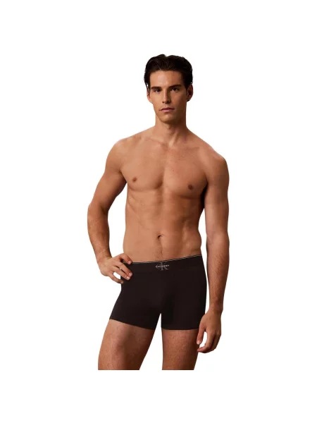 Chiloți Calvin Klein Jeans negru