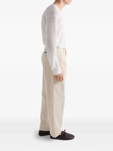 Pantaloni Prada