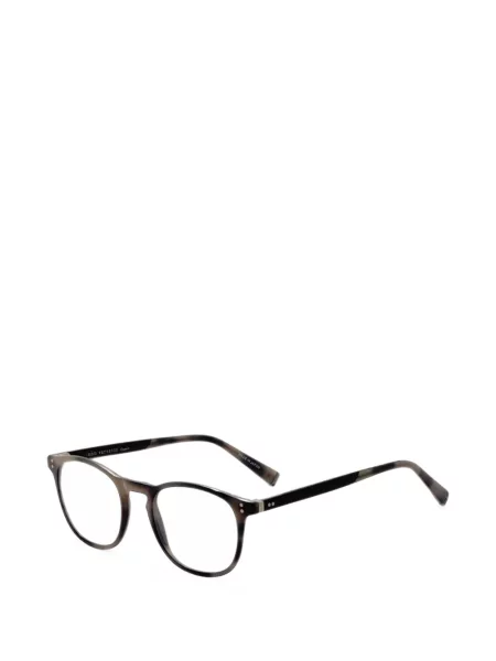 Ochelari de soare John Varvatos gri