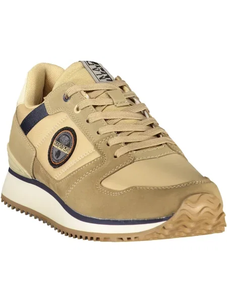 Teniși Napapijri Shoes maro