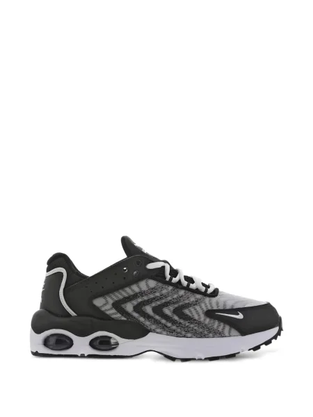 Sneakersy dziecięce Nike Air Max czarne