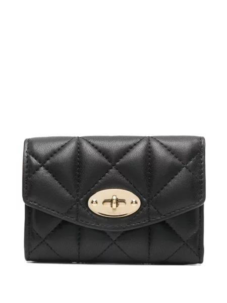 Portofel Mulberry negru