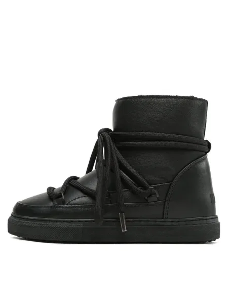 Pantofi Inuikii negru