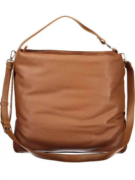 Geanta crossbody Valentino maro