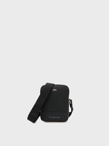 Сумка Tommy Hilfiger чорна