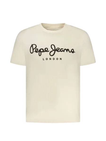 Tricou Pepe Jeans cu imagine