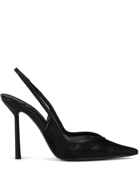 Pantofi cu toc Le Silla negru
