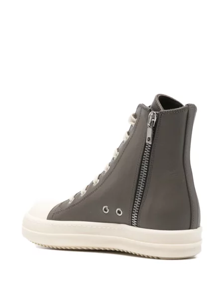 Sneakersy dziecięce Rick Owens szare