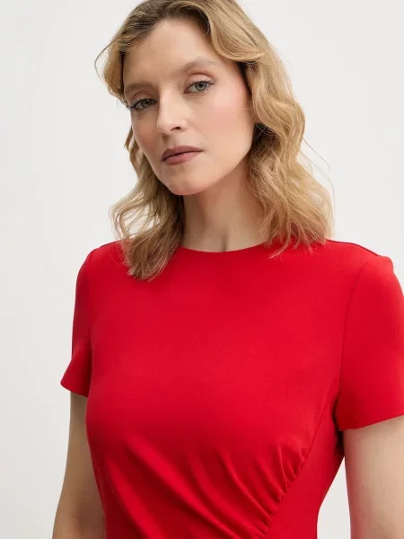 Calvin Klein ruha piros