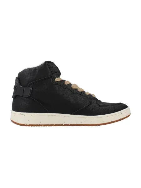 Pantofi Acbc negru