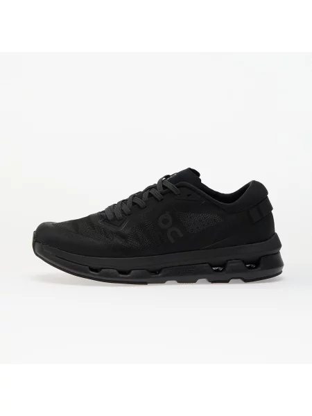 Sneakers On M Cloudzone Black/ Eclipse EUR negru
