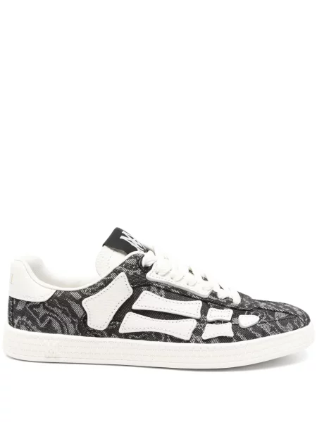 Sneakerși Amiri negru