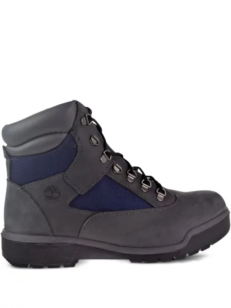 Bokacsizma Timberland szürke