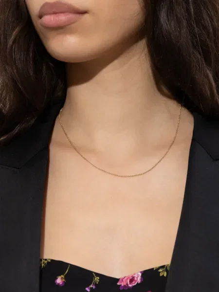 Pandantiv Dolce & Gabbana auriu