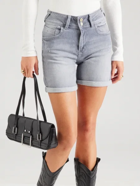 LTB Jeans Rosina denim gri