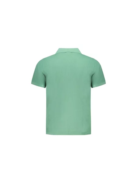 Majica Pepe Jeans zelena