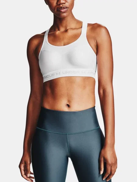 Sutien sport Under Armour negru