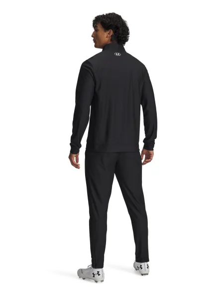 UNDER ARMOUR Costum de trening Challenger' negru