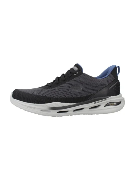 Pantofi Skechers negru