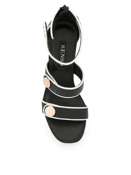 Sandale Senso negru