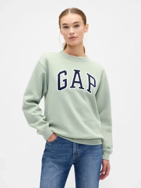 Bluza Gap niebieska