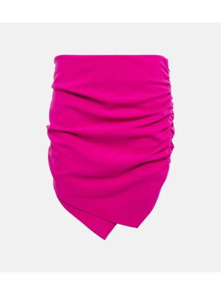 Spódnica The Attico różowa