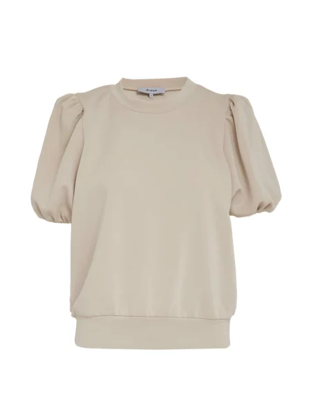 Minus Tricou Livna' gri