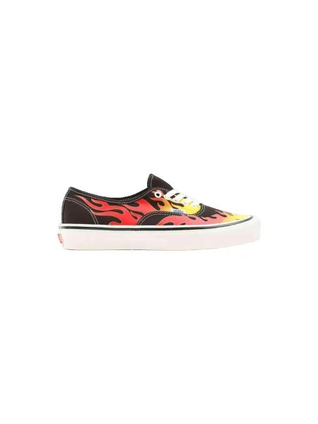 Pantofi Vans negru