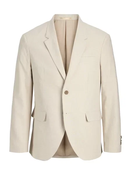 JACK & JONES Sacou JPRMARTIN crem