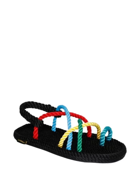 Sandale Bohonomad negru