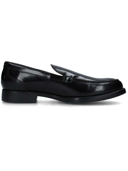 Pantofi Callaghan negru