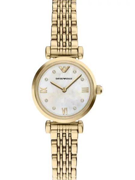 Emporio Armani hodinky Gianni T-Bar