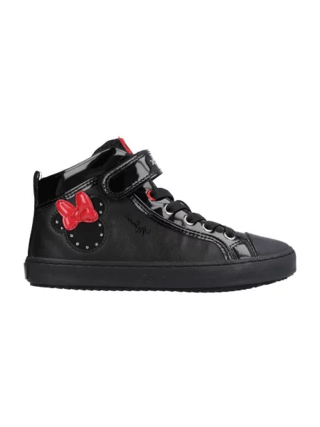 Pantofi copii Geox negru