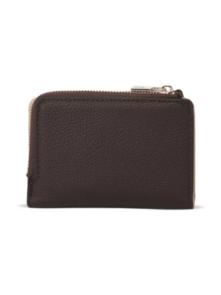 Portofel Guess maro