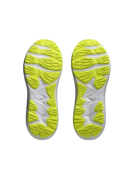 Futó félcipő Asics szürke