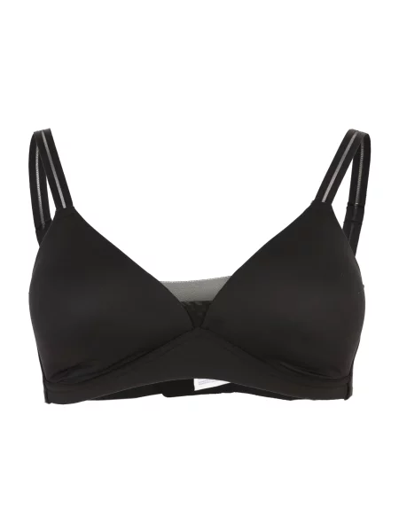 NATURANA Sutien negru