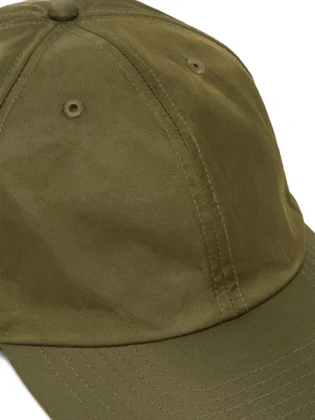 Șapcă Mm6 Maison Margiela verde