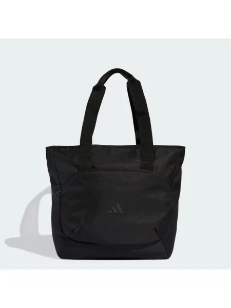 ADIDAS PERFORMANCE Športna torba Prime' črna