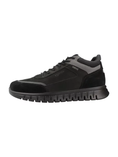 Sneakersy Igi&co czarne