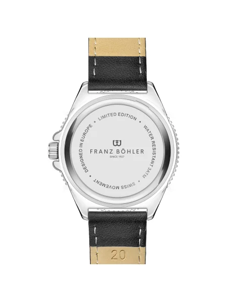 Ceas Franz Bohler negru